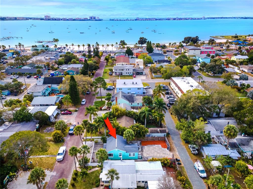 3031 56TH STREET S GULFPORT, FL 33707