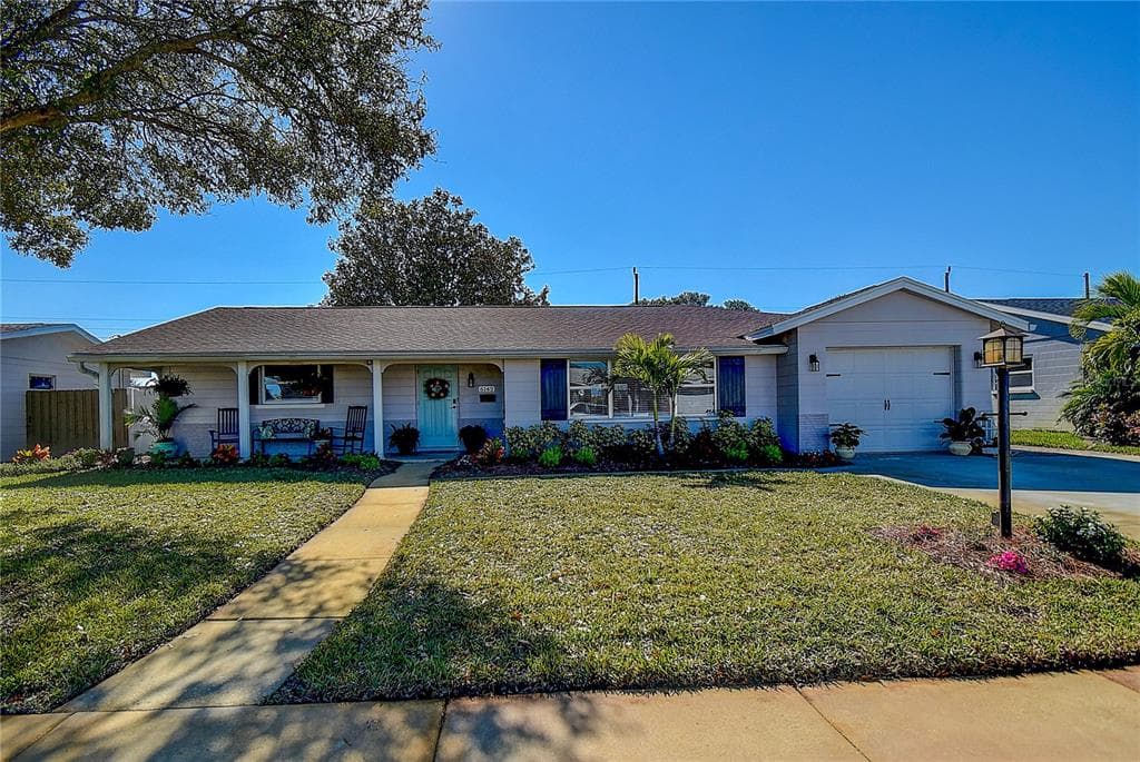 6142 27TH AVENUE N ST PETERSBURG, FL 33710