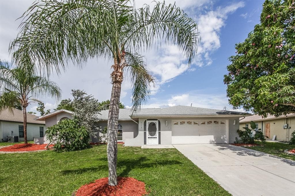 3705 SE 4TH AVENUE CAPE CORAL, FL 33904