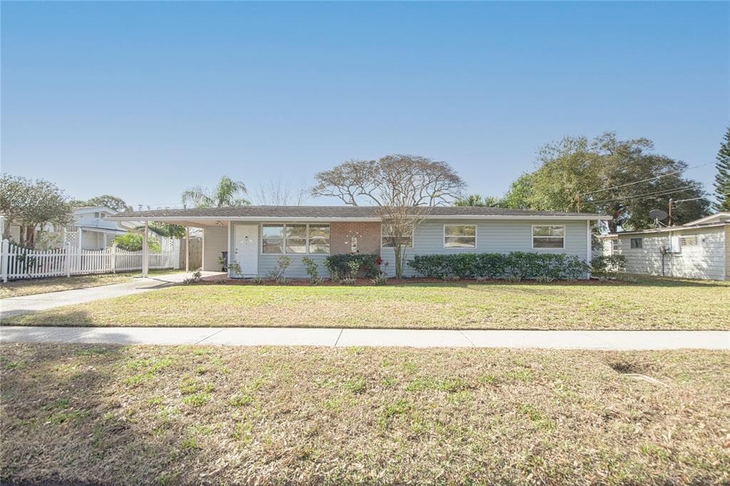 4710 W FAIRVIEW HEIGHTS TAMPA, FL 33616