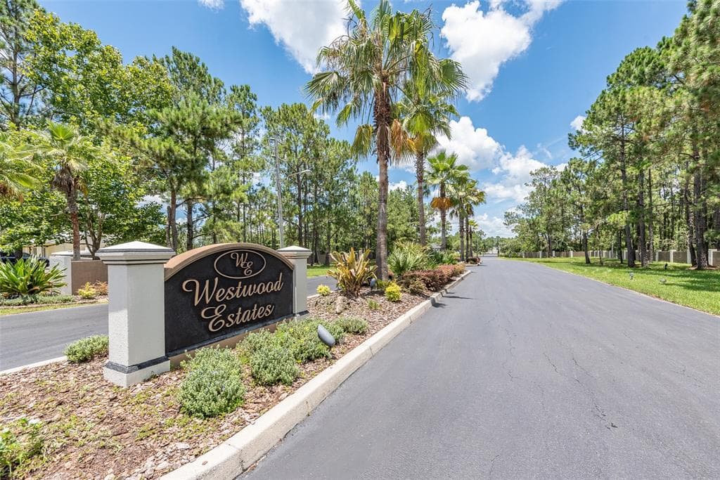 27242 ELKWOOD CIRCLE WESLEY CHAPEL, FL 33544
