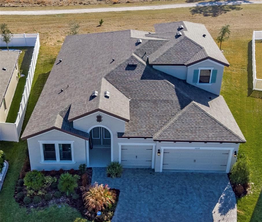13228 JETER CREEK DRIVE