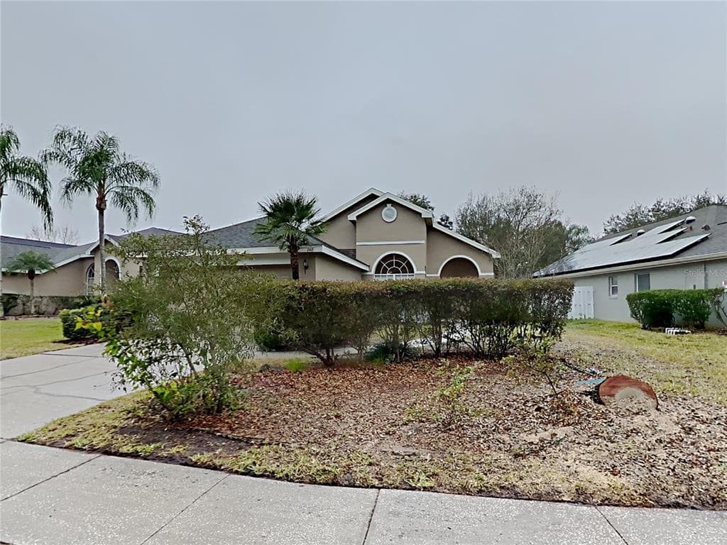 248 WESCLIFF DRIVE OCOEE, FL 34761