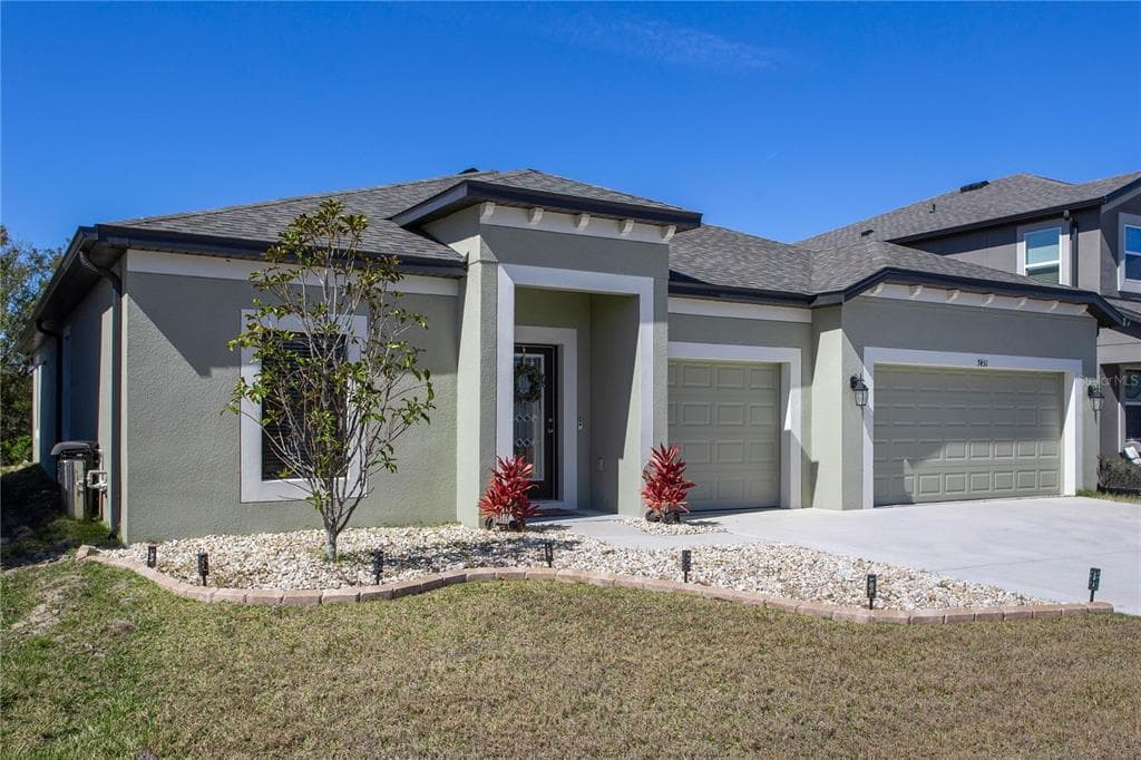 7451 SWEETER TIDE TRAIL WESLEY CHAPEL, FL 33545