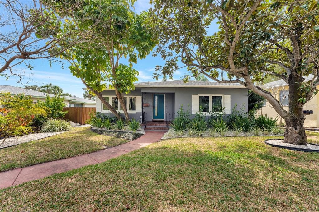 730 21ST AVENUE N ST PETERSBURG, FL 33704