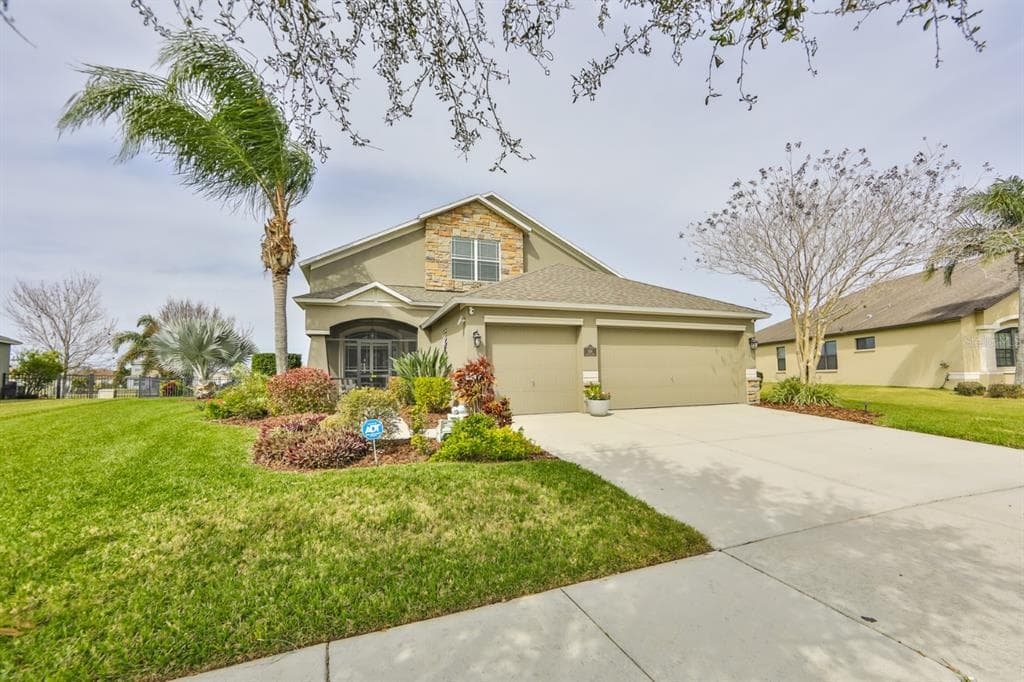 306 HOPE BAY LOOP APOLLO BEACH, FL 33572
