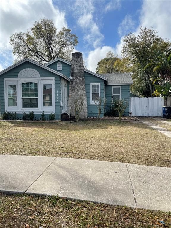 1145 DREW STREET