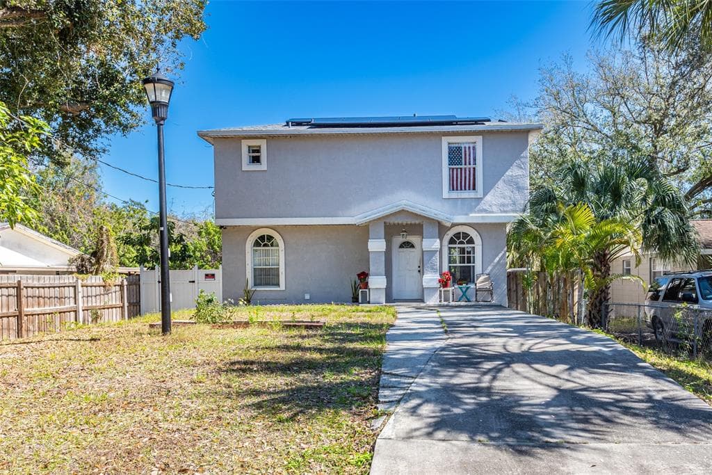 6801 RIVER ROAD TAMPA, FL 33615