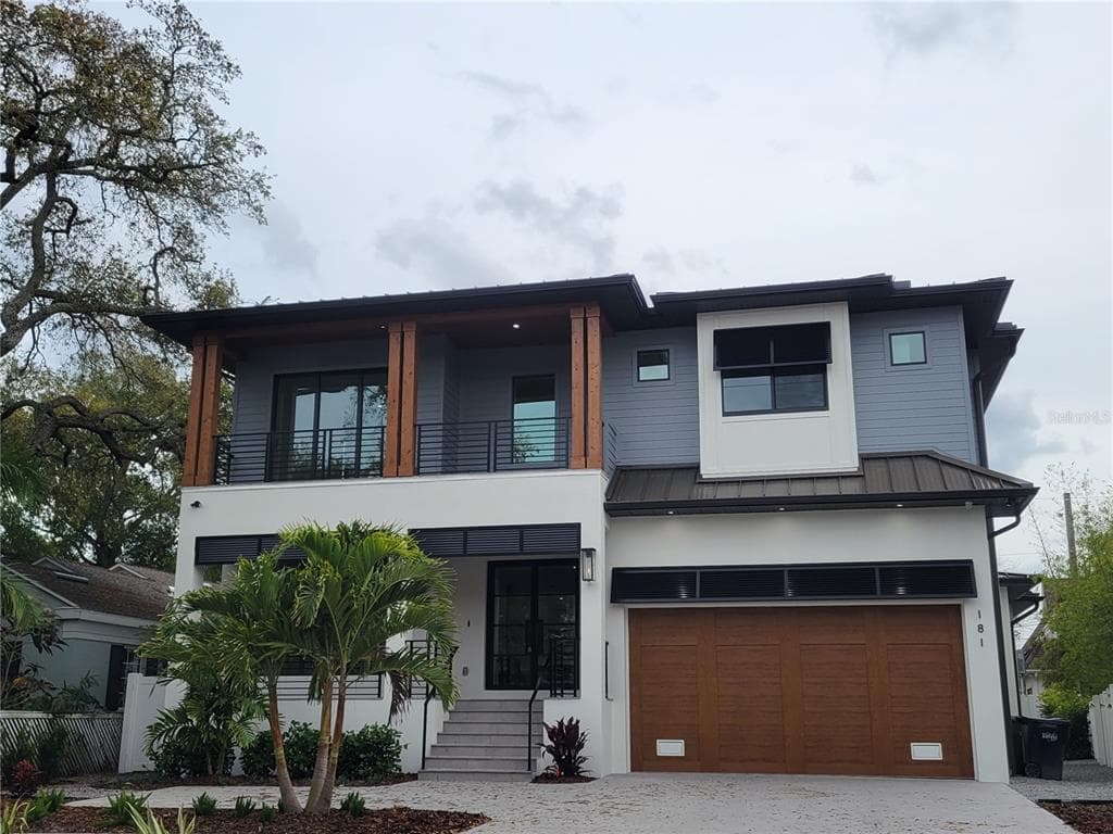 181 BALTIC CIRCLE TAMPA, FL 33606