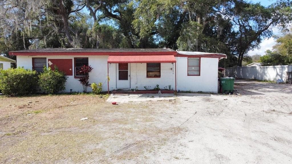 3034 N 39TH STREET TAMPA, FL 33605