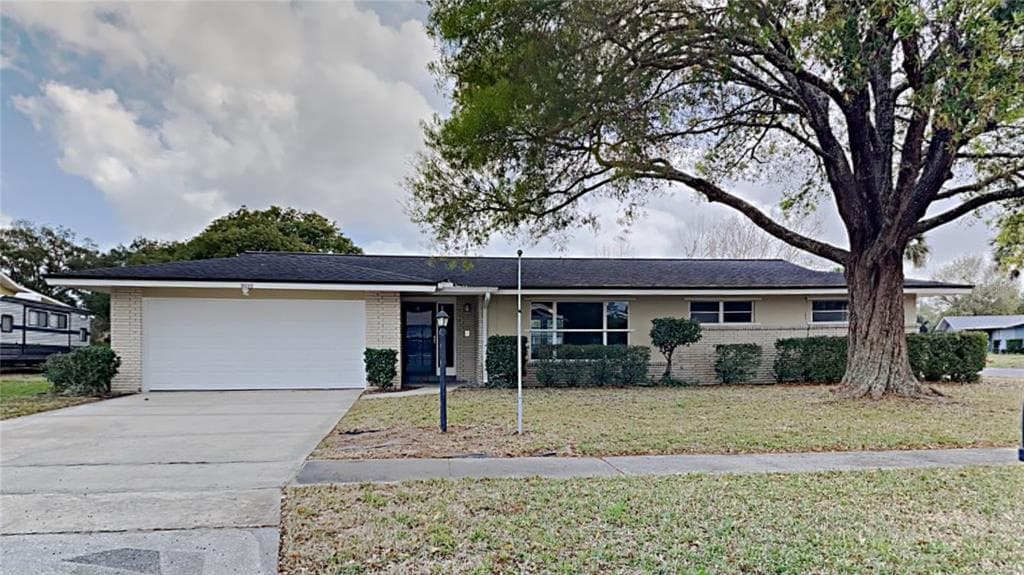 3115 ROYAL OAK DRIVE TITUSVILLE, FL 32780
