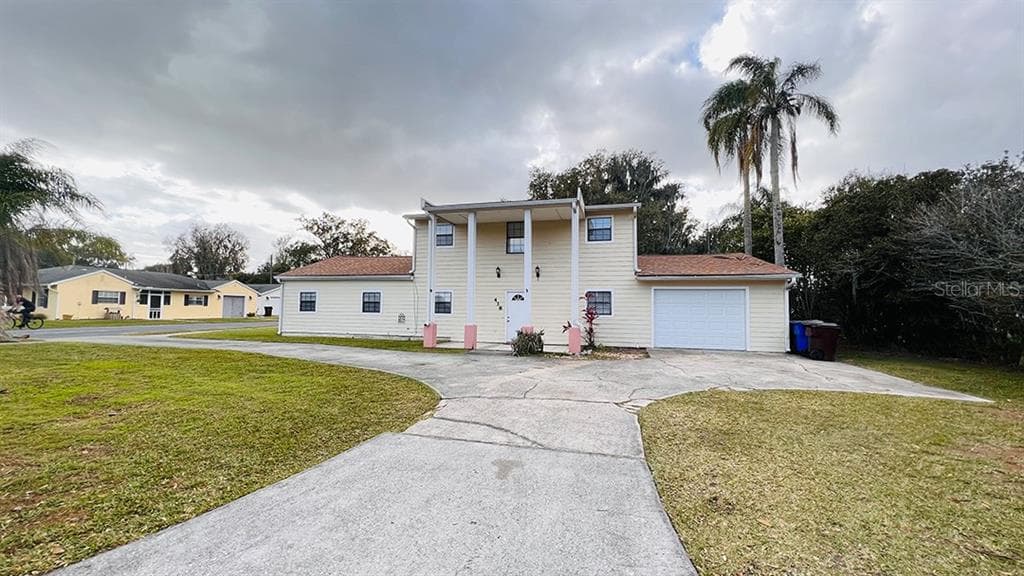 438 INDIANA AVENUE SAINT CLOUD, FL 34769