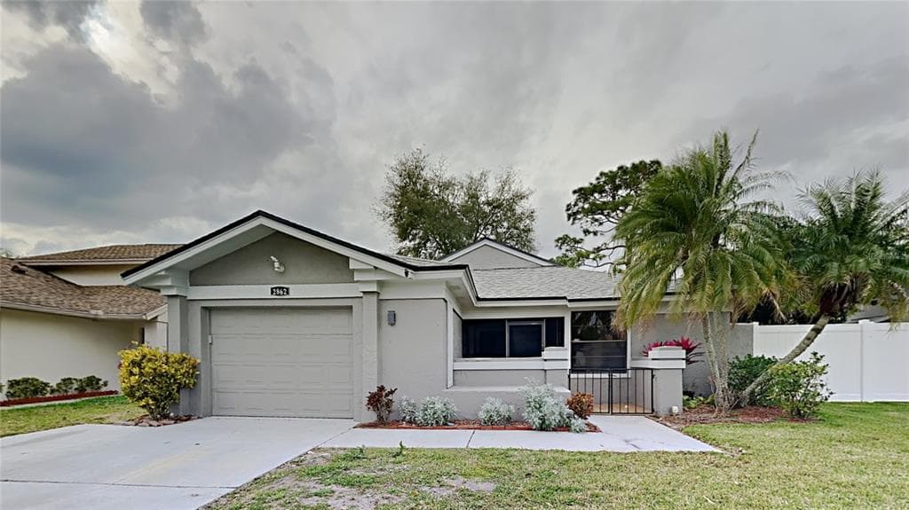 2862 HEATHERSIDE AVENUE ORLANDO, FL 32822