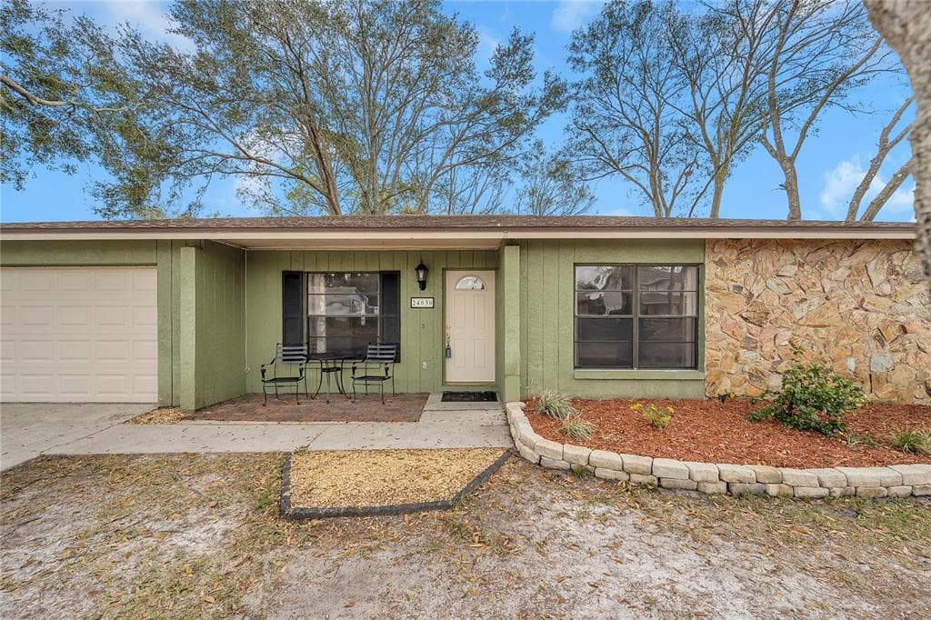 24030 TIMBERSET COURT LUTZ, FL 33559