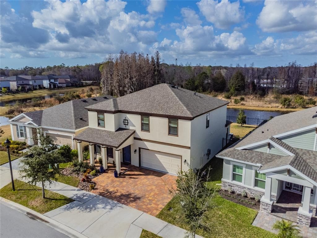 4882 BALLANTRAE BOULEVARD