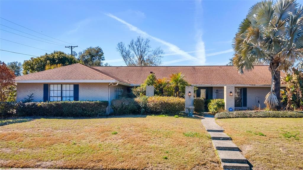 2903 BEAGLE PLACE SEFFNER, FL 33584