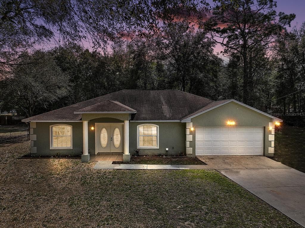 45 CEDAR TREE DRIVE OCALA, FL 34472