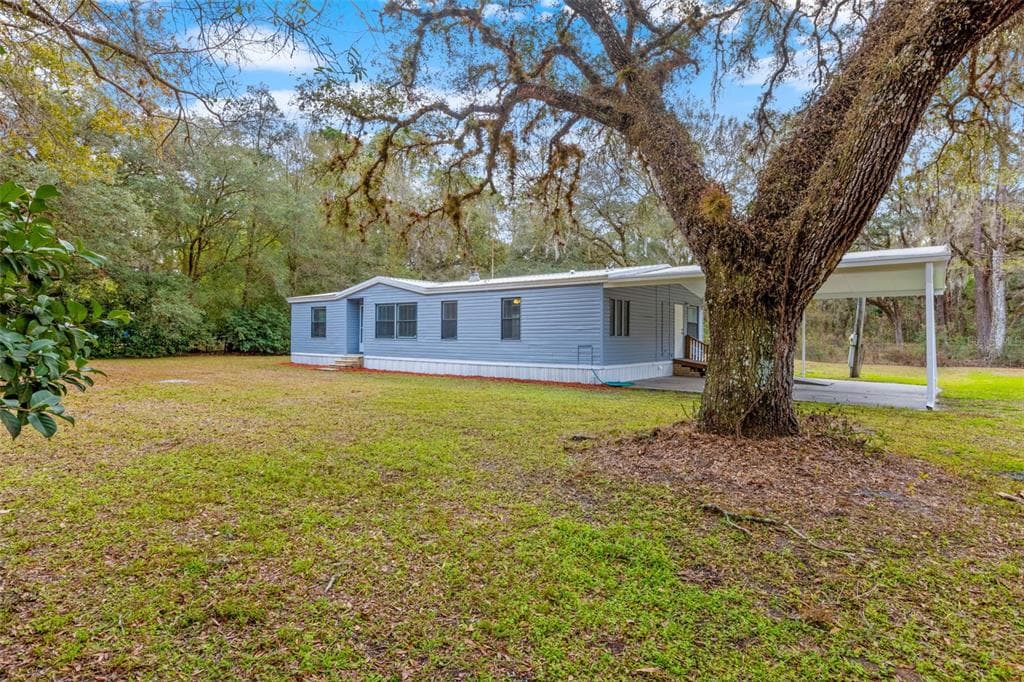 38122 CENTRAL AVENUE ZEPHYRHILLS, FL 33540
