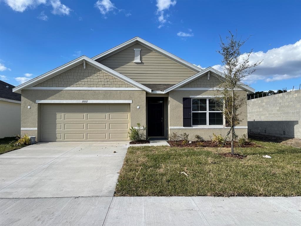 15557 BLACK PEPPER LANE ODESSA, FL 33556