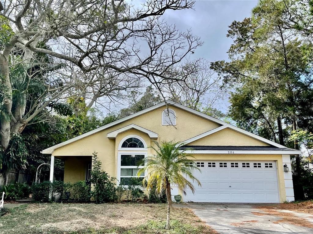204 HILLSBOROUGH STREET SAFETY HARBOR, FL 34695