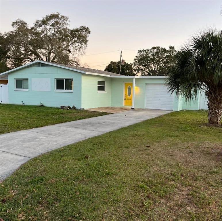 1300 81ST AVENUE N ST PETERSBURG, FL 33702
