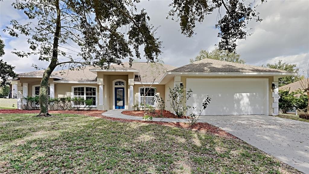 11715 GRAND BAY BOULEVARD CLERMONT, FL 34711