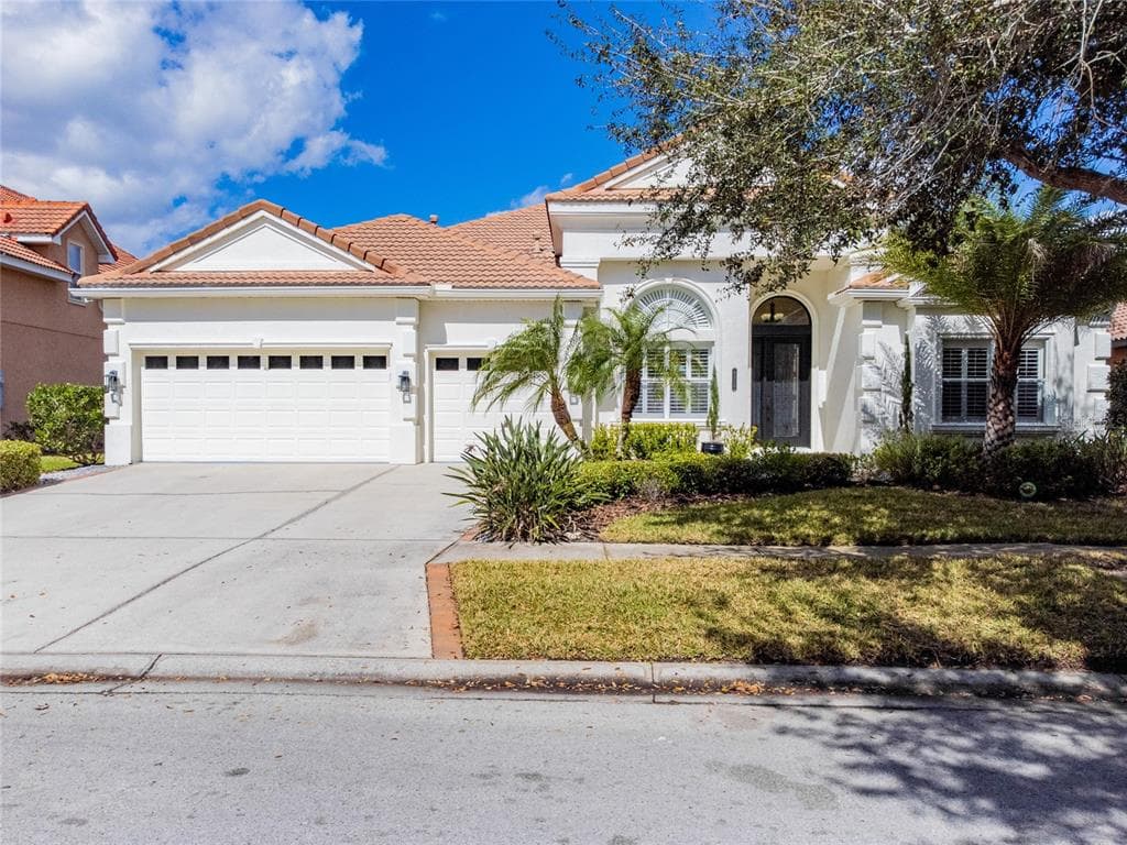 8310 WINDSOR BLUFF DRIVE