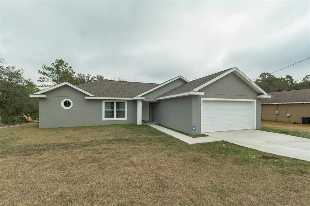 3 OLIVE LANE OCALA, FL 34472