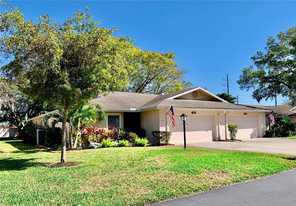 3589 WILKINSON WOODS DRIVE UNIT 28 SARASOTA, FL 34231