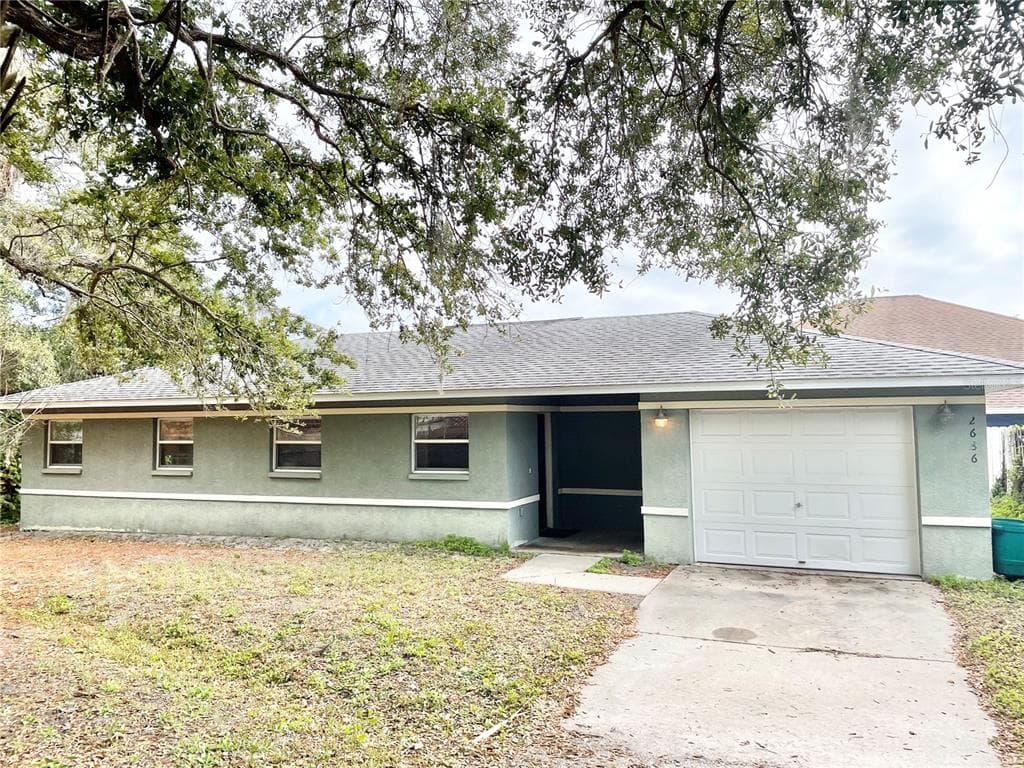 2686 BRAE BURN DRIVE LARGO, FL 33770