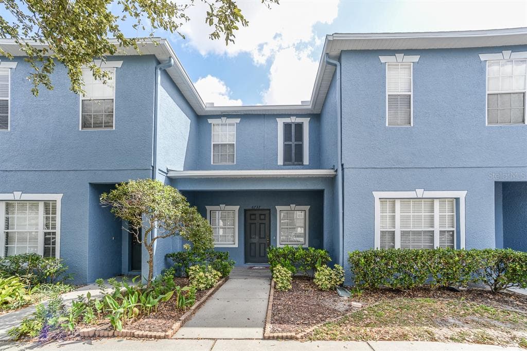 6737 LAKE ROCHESTER LANE GIBSONTON, FL 33534
