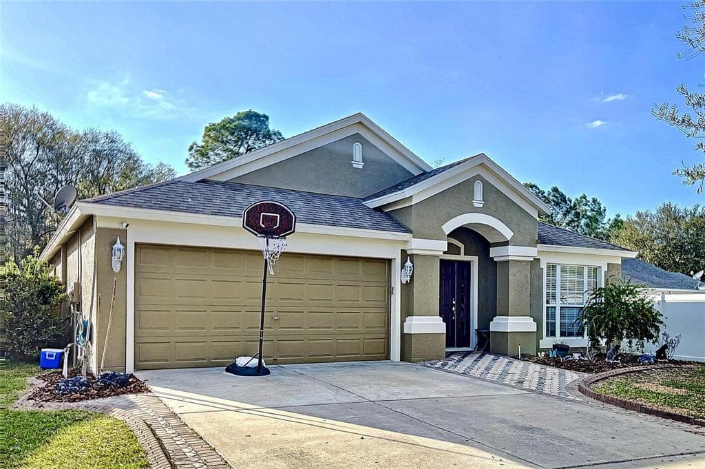 5417 ALGERINE PLACE WESLEY CHAPEL, FL 33544