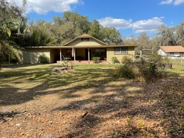 4916 BOOTH ROAD