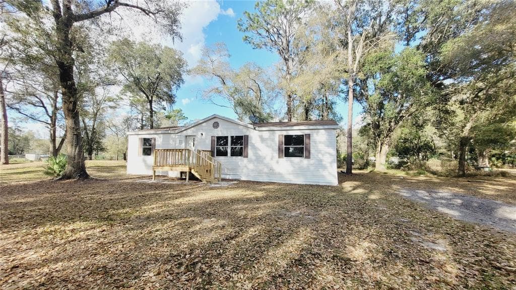 38433 HIGGINSON ROAD ZEPHYRHILLS, FL 33540