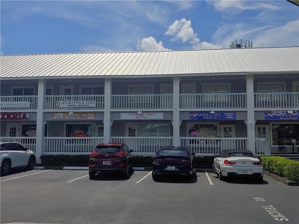 1120 PINELLAS BAYWAY S UNIT 205&206