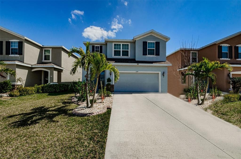 11343 HUDSON HILLS LANE RIVERVIEW, FL 33579