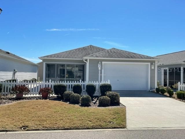 1996 FAIRVIEW LANE THE VILLAGES, FL 32162