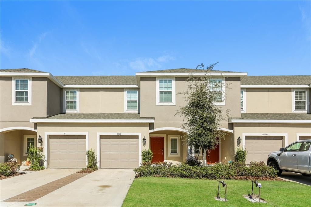 6116 WILLOWSIDE STREET PALMETTO, FL 34221