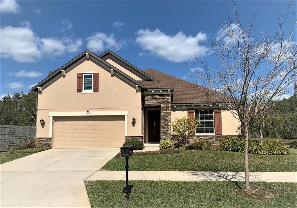 4024 WATSON DRIVE NEW PORT RICHEY, FL 34655