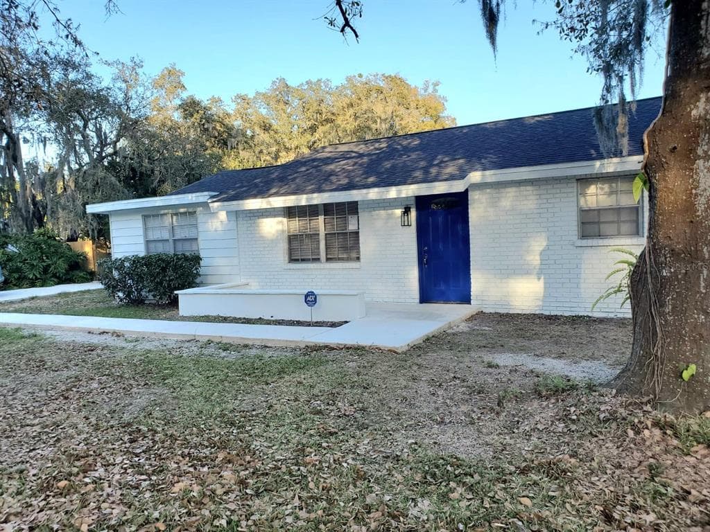 3630 JOHN MOORE ROAD BRANDON, FL 33511