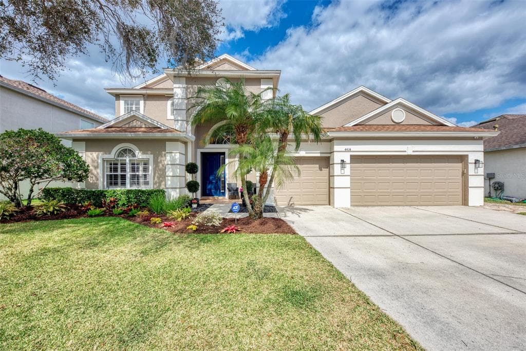 4414 67TH AVENUE CIRCLE E SARASOTA, FL 34243