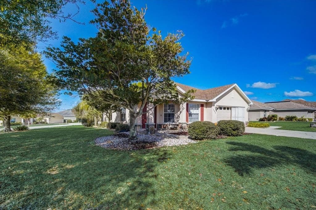 101 MANDOLIN DRIVE WINTER HAVEN, FL 33884