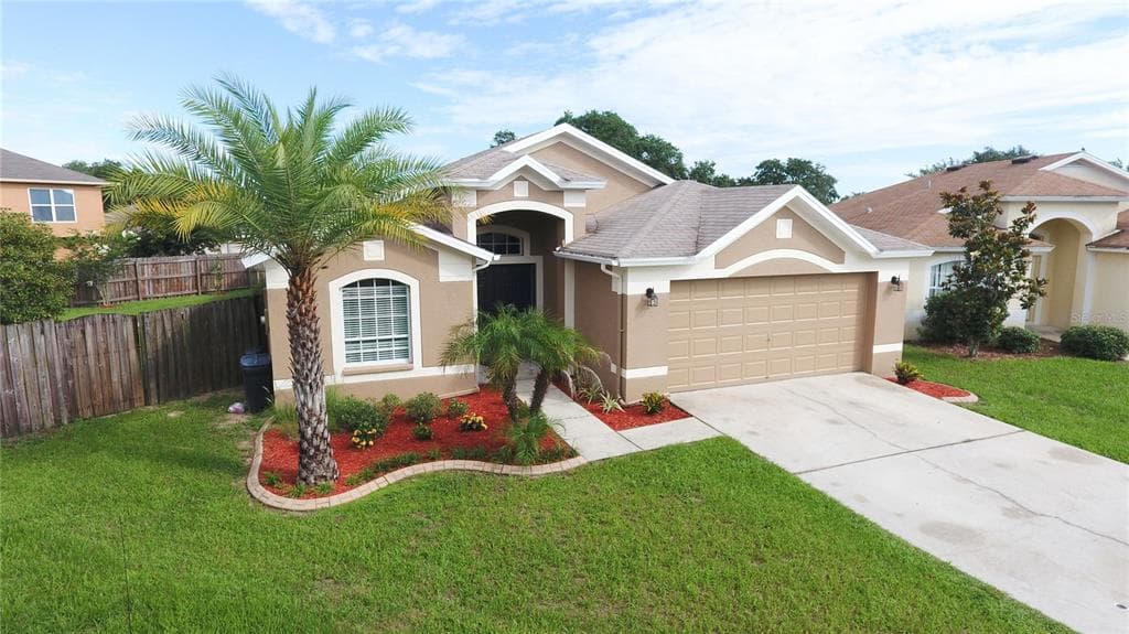 4602 RAMSHEAD DRIVE VALRICO, FL 33594