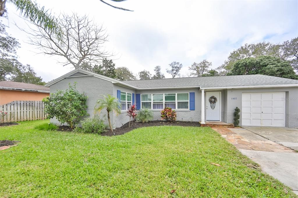 1457 TURNER STREET CLEARWATER, FL 33756