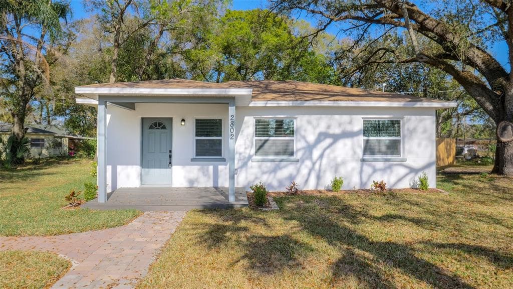 2802 PARK DRIVE