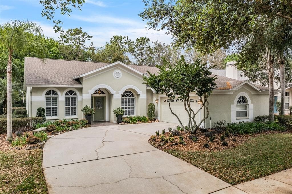 10102 WHISPER POINTE DRIVE TAMPA, FL 33647