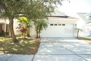8423 HAWBUCK STREET TRINITY, FL 34655