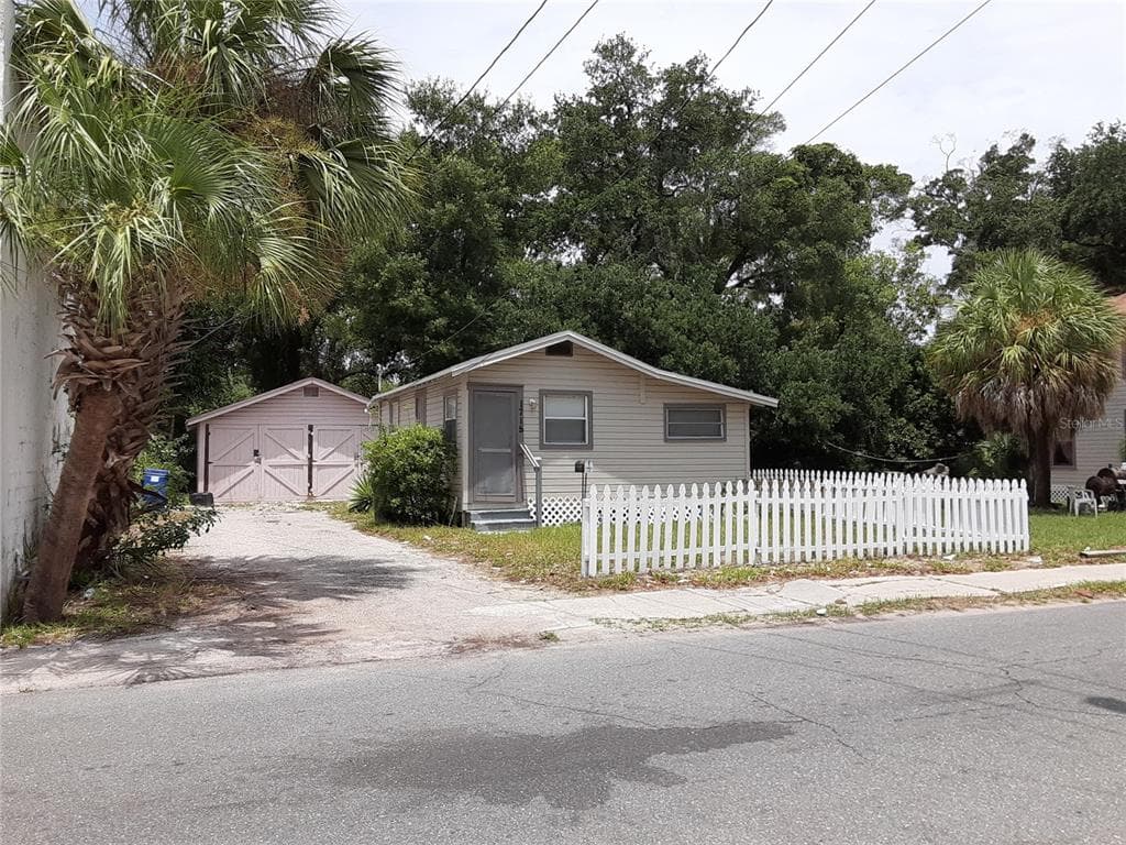 1701 14TH STREET S ST PETERSBURG, FL 33705