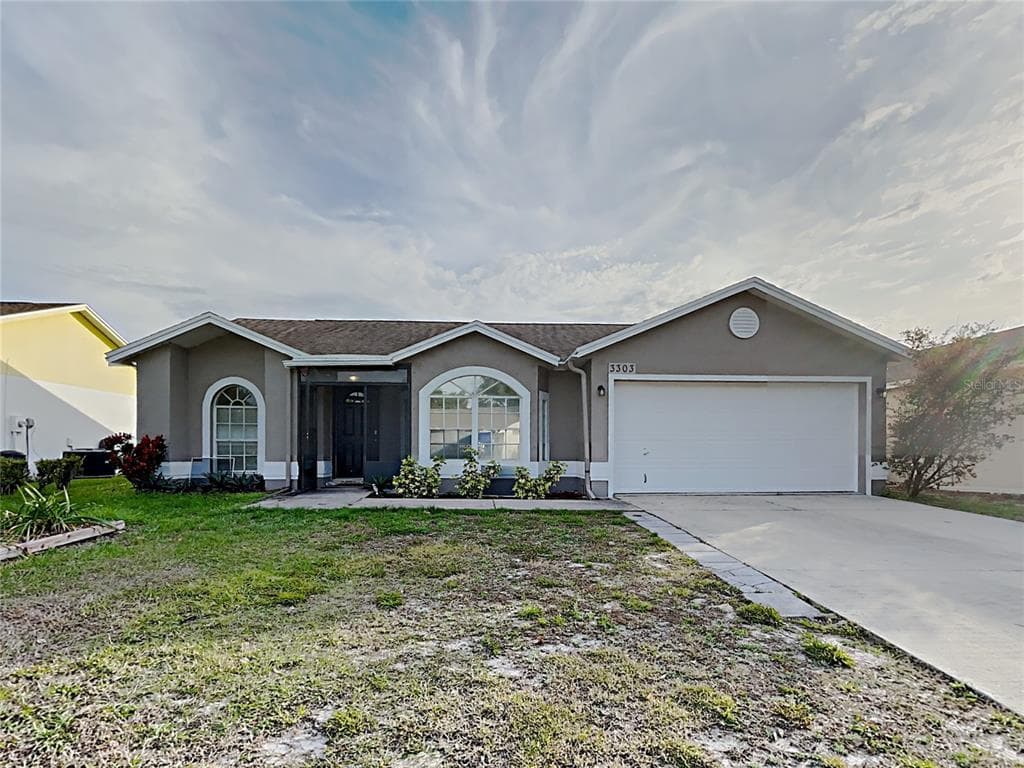 3303 QUEENS COVE LOOP WINTER HAVEN, FL 33880