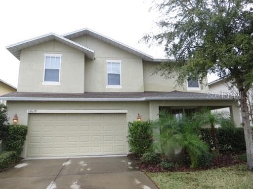18639 NEW LONDON AVENUE LAND O LAKES, FL 34638